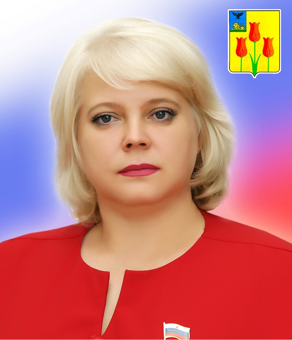 Будько Оксана Вячеславовна.