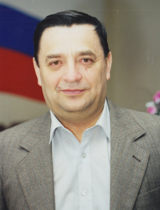 Милютин Александр Васильевич.