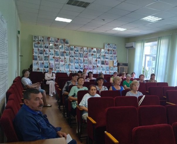 Состоялось заседание Поселкового собрания городского поселения "Поселок Пятницкое". Состоялось заседание Поселкового собрания городского поселения "Поселок Пятницкое".