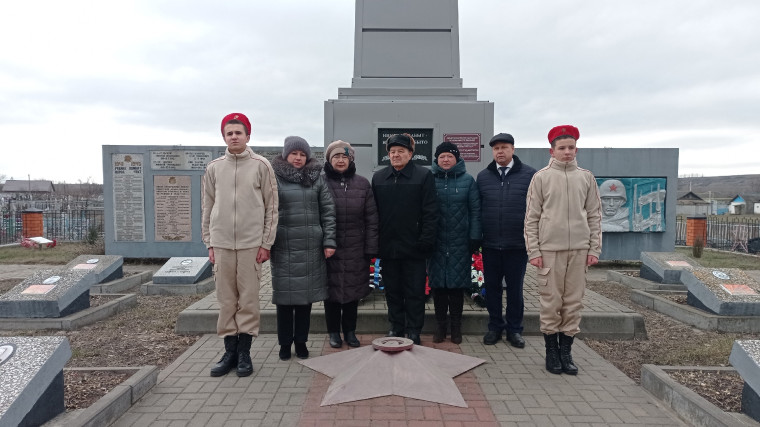 Памятное мероприятие, посвященное 80-й годовщине освобождения Волоконовского района от немецко-фашистских захватчиков. Памятное мероприятие, посвященное 80-й годовщине освобождения Волоконовского района от немецко-фашистских захватчиков.